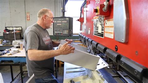 sheet metal fabrication lincoln|metal machining lincoln ne.